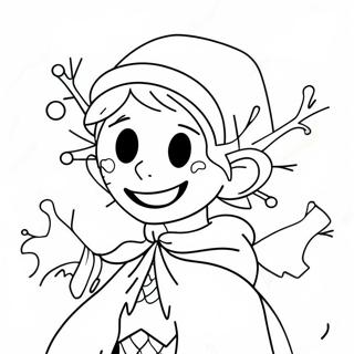 Mabeob Gateun Jaeg Peuroseuteu Saegcil Gongbu Peiji 137900-69356