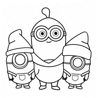 Santa Mojareul Sseun Minieon Saegcil Gongbu Peiji 138235 69620