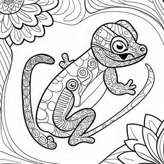 Balgeun Paeteonyi Domabaem Saegcil Gongbu 138518-69847