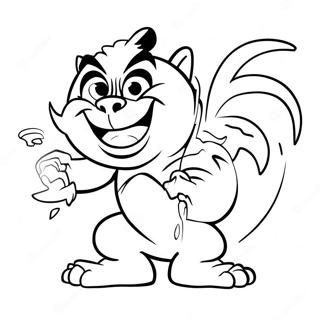 Tajeu Hoejeonhaneun Toneido Saegcil Gongbu Peiji 138644-69940