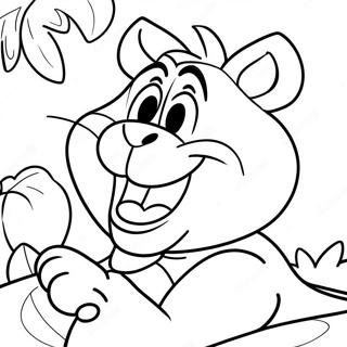 Tajeu Useumi Teojineun Saegcil Gongbu Peiji 138645-69942