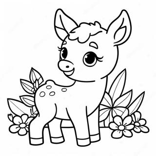 Ggocgwa Hamgge Noneun Agi Saseum Saegcil Gongbu Peiji 138696-69977