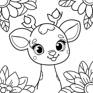 Ggocgwa Hamgge Noneun Agi Saseum Saegcil Gongbu Peiji 138696-69979