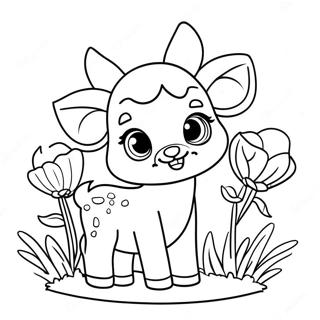 Ggocgwa Hamgge Noneun Agi Saseum Saegcil Gongbu Peiji 138696-69980