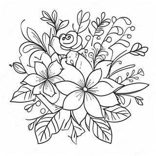 Areumdaun Weding Buke Saegcil Gongbu Peiji 13875-3036