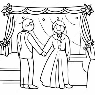 Jeulgeoun Gyeolhonsig Saegcil Gongbu Peiji 13877-3042