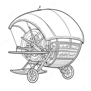 Reonareudo Da Binciyi Bihaenggi Saegcil Gongbu 139104-70297