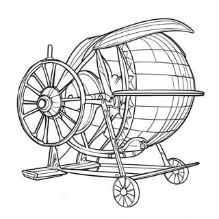 Reonareudo Da Binciyi Bihaenggi Saegcil Gongbu 139104-70299