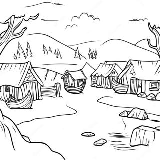 Baiking Maeul Jangmyeon Saegcil Gongbu 15351-3357