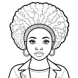 Apeuro Heeoseutailyi Heugin Sonyeo Saegcil Gongbu Peiji 15891-3471