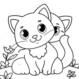 Risa Peuraengkeuyi Jangnangi Manheun Saeggi Goyangi Saegcil Gongbu 19823 4331