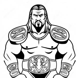 Teuripeul Hga Du Gaeyi Belteureul Deulgo Issneun Saegcil Gongbu 21398-4672