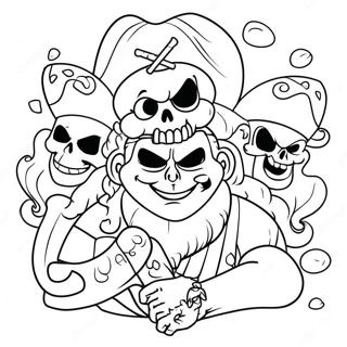 Jeulgeoun Haejeog Seungmuweon Saegcil Gongbu 22579-4934