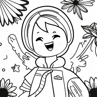 Poteunaiteu Seungri Royal Cugha Saegcil Gongbu 2356-1824