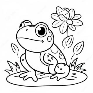 Ggocgwa Hamggehaneun Dacaeroun Duggeobi Saegcil Gongbu 24259-5290