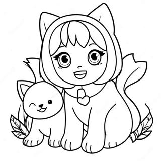 Gwiyeoun Aewandongmulgwa Hamggehaneun Apeumau Saegcil Gongbu Peiji 24721-5387