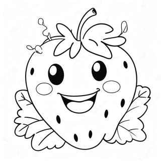 Usneun Eolgulyi Gwiyeoun Ddalgi Saegcil Gongbu 26073-5684