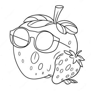 Seongeulraseureul Sseun Ddalgi Saegcil Gongbu 26076-5695