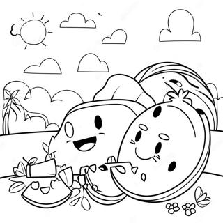 Subag Sopung Jangmyeon Saegcil Gongbu 26166-5718