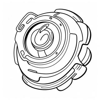 Ben 10 Omniteurigseu Saegcil Gongbu Peiji 26524-5784