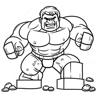 Rego Heolkeu Seumaesi Saegcil Gongbu Peiji 26721-5839