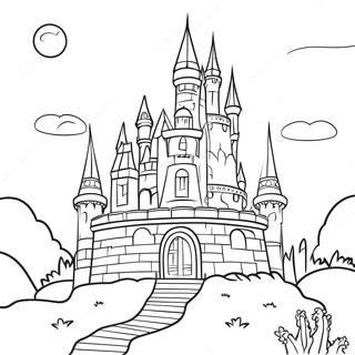 Pantaji Seong Saegcil Gongbu Peiji 26811-5858