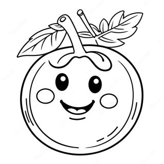 Haengboghan Tomato Saegcil Gongbu 28226 6139