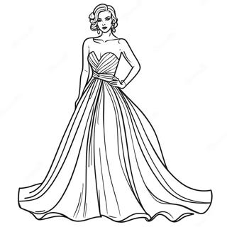 Uahan Ibeuning Gaun Paesyeon Saegcil Gongbu 29666-6463