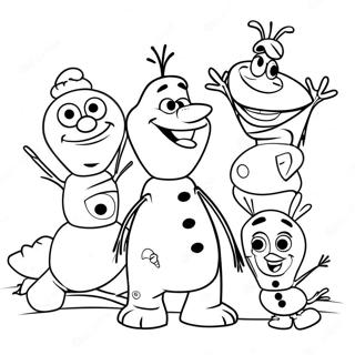 Cingudeulgwa Hamgge Issneun Olrapeu Saegcil Gongbu 31922 6963