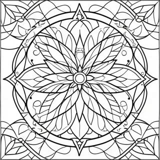 Gihahagjeog Seuteindeu Geulraseu Paeteon Saegcil Gongbu 33716-7363