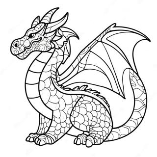 Saengdonggam Neomcineun Seuteindeu Geulraseu Deuraegon Saegcil Gongbu 33717-7367