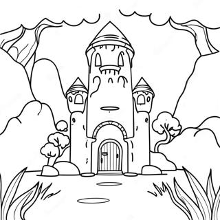 Pantaji Moheom Bidio Geim Jangmyeon Saegcil Gongbu 34969-7640