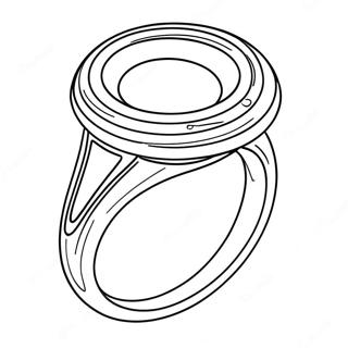 Heilro Ring Weoldeu Saegcil Gongbu 35685-7804
