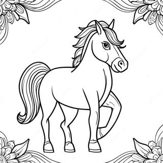 Ungjanghan Yeonghonyi Mal Saegcil Gongbu 39549-8640