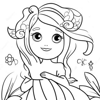 Gibalhan Yeonghonyi Yojeong Saegcil Gongbu 39550-8641