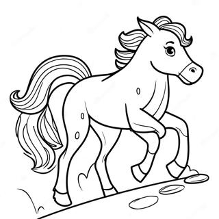 Kolteuyi Bbareun Dalrigi Saegcil Gongbu 40268-8808