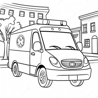 Cingeunhan Gugeubcaga Maeuleul Jinaganeun Saegcil Gongbu Peiji 41728-9125