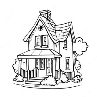 Eob Dacaeroun Jib Saegcil Gongbu Peiji 43995 9619