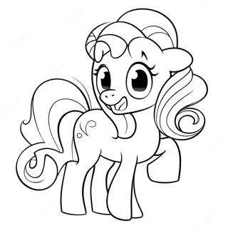 Sinnaneun Pingki Pai Saegcil Gongbu 45141-9891