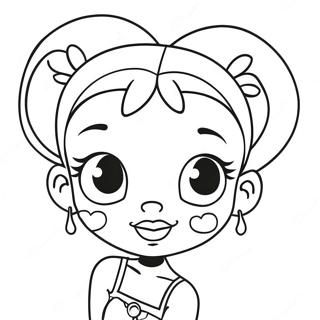Gwiyeoun Beti Bupeu Saegcil Gongbu 46528-10189