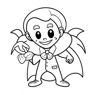 Satang Gabangeul Deulgo Issneun Usgin Baempaieo Saegcil Gongbu Peiji 48704 10658