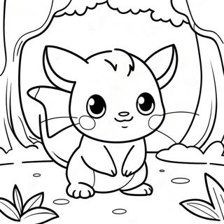 Sup Sogyi Raichu Saegcil Gongbu Peiji 49984-10937