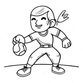 Seupoceureul Haneun Meosjin Abba Saegcil Gongbu 50264-11004