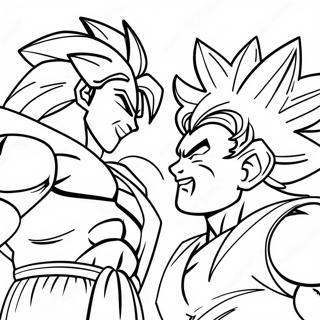 Beurori Dae Sonogong Saegcil Gongbu 52384-11466