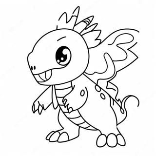 Biyomon Dijimon Saegcil Gongbu 52582-11505