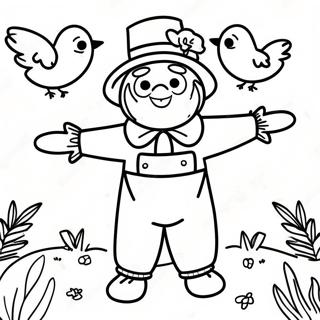 Dacaeroun Saedeulgwa Haengboghan Heosuabi Saegcil Gongbu 54714 11980