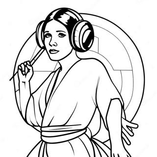 Rea Gongjuyi Yeongungjeogin Pojeu Saegcil Gongbu Peiji 5535 2213