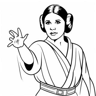 Rea Gongjuyi Yeongungjeogin Pojeu Saegcil Gongbu Peiji 5535 2214