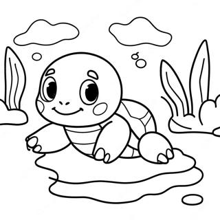 Ggobugi Yeonmoseseo Suyeong Saegcil Gongbu Peiji 58827 12882