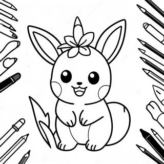 Ibeui Ggoc Wanggwan Saegcil Gongbu Peiji 58828-12887